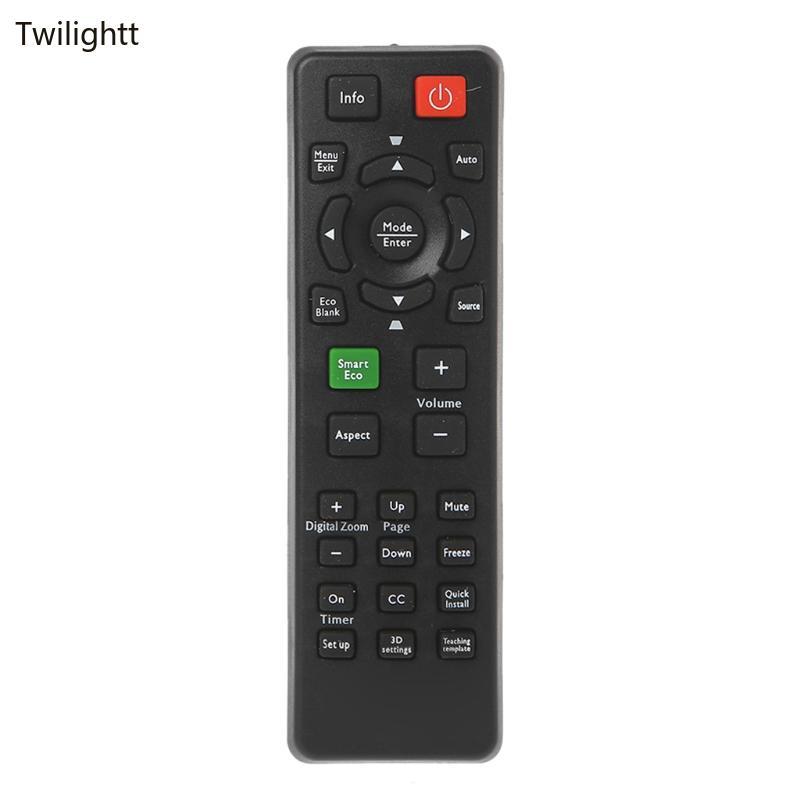 WILI รีโมทคอนโทรลสากลสําหรับ BENQ MS517 MX720 MW519 MS517F MS506 MS513 MX514
