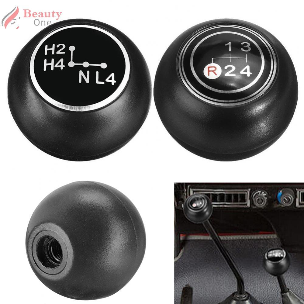 หัวเกียร์ทดแทนสําหรับ Toyota สําหรับ Land สําหรับ Cruiser FJ40 พร้อม Shifting Smooth