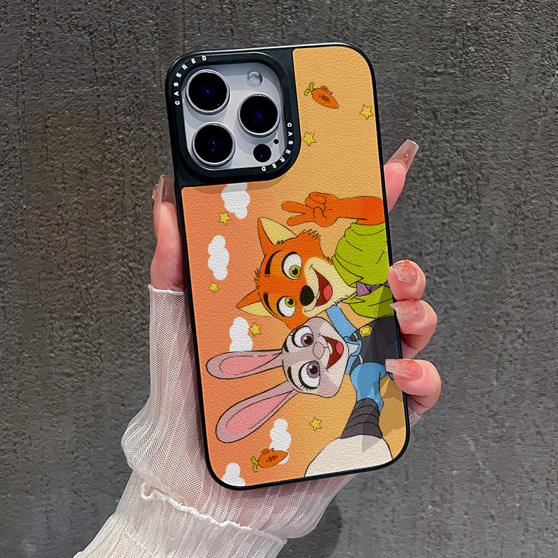 เหมาะสําหรับ Apple 17 สไตล์ใหม่ iPhone16 เคสโทรศัพท์ Huawei p80 Honor 400 ใบมีด Lambskin Xiaomi 17pr