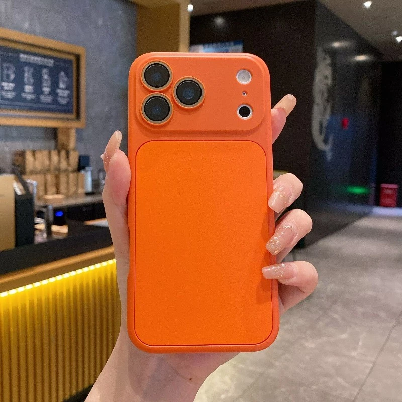 การแปลงทันทีถึง17ขนาดใหญ่WindowsในOneเคสโทรศัพท์สําหรับIPhone 17 16 15 14 13 12 11 Pro Max 17AIRซิลิโคนกันกระแทกกรณีปก thumbnail 3