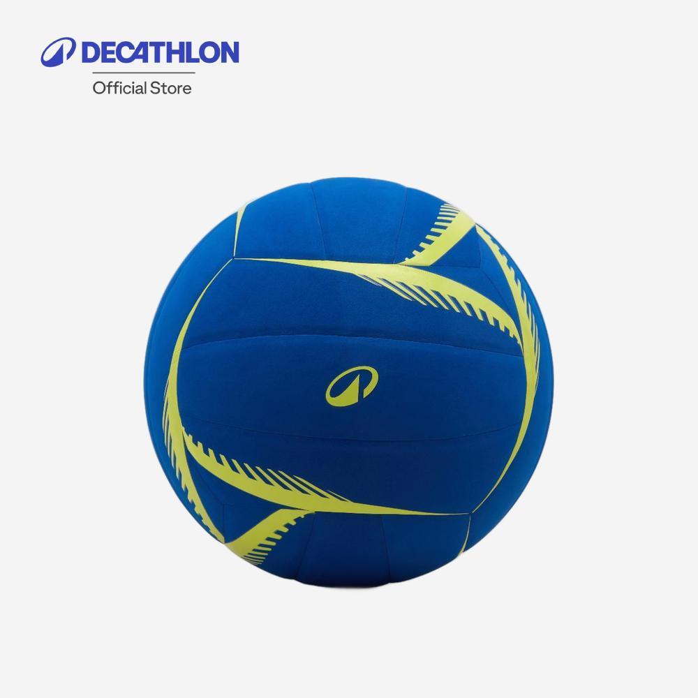 Decathlon Volleyball 230/250 G Ball Vb500 Soft ลูกวอลเลย์บอล รุ่น Vb500 Soft น้ำหนัก 230/250 กรัม - 