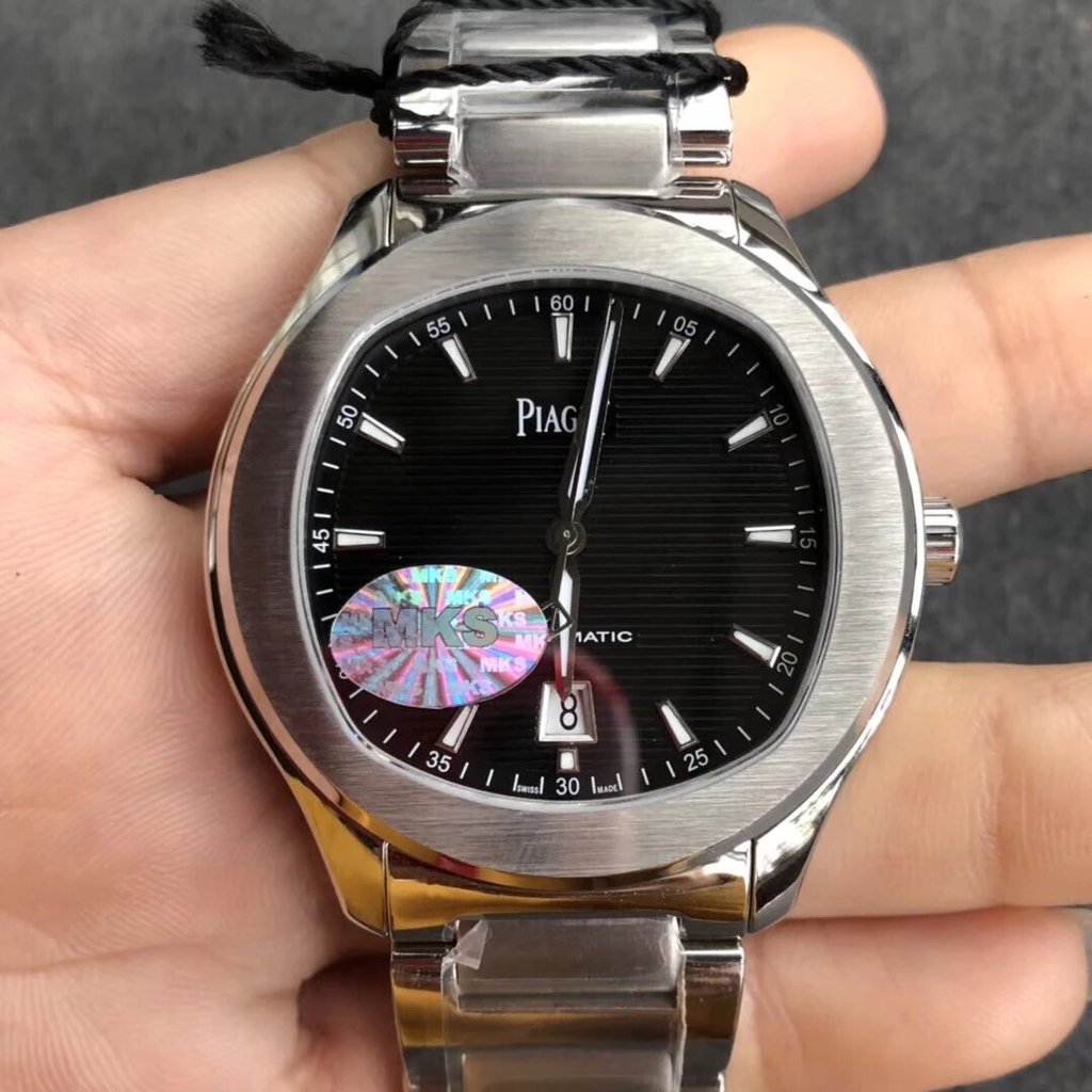 MKS Factory PIAGET PIAGET-POLO S Series ขนาด 42mmX9.5mm
