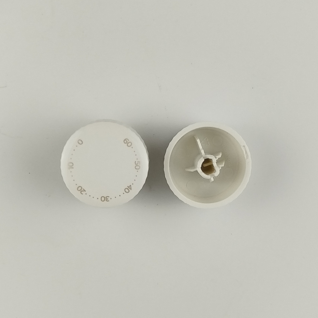 เหมาะสําหรับ Philips Air Fryer HD9200 9252 9255 Timing Knob Time Knob อุปกรณ์เสริม