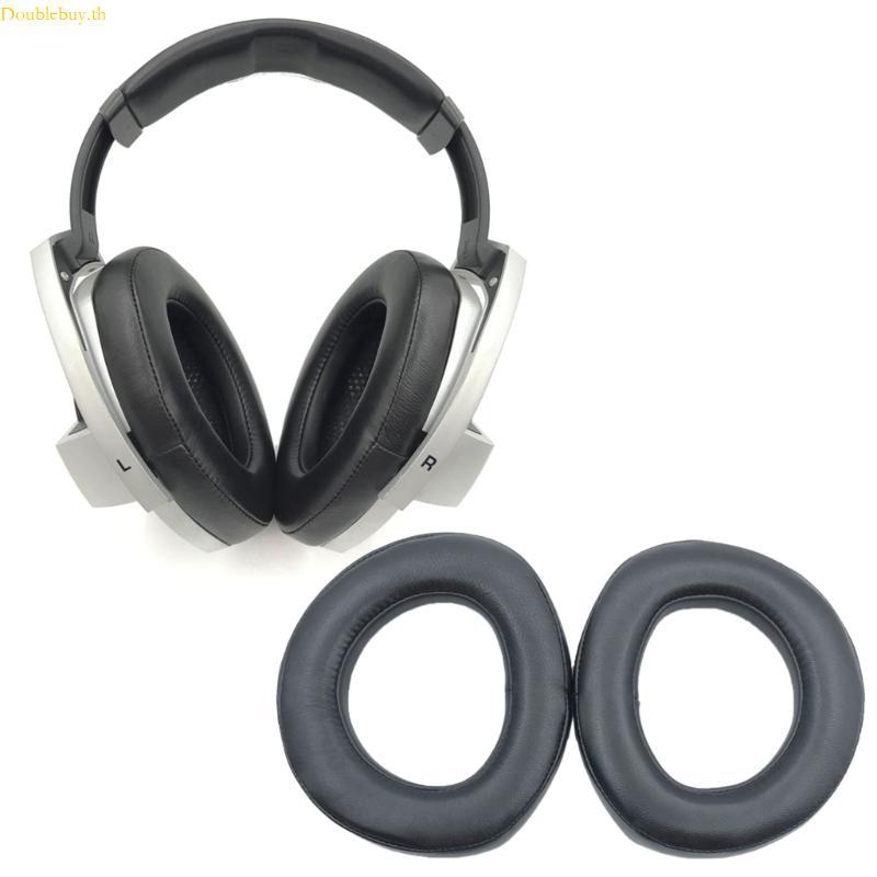 Doublebuy Earpads Lambskin Headband Pad สําหรับหูฟัง HD800 HD800S