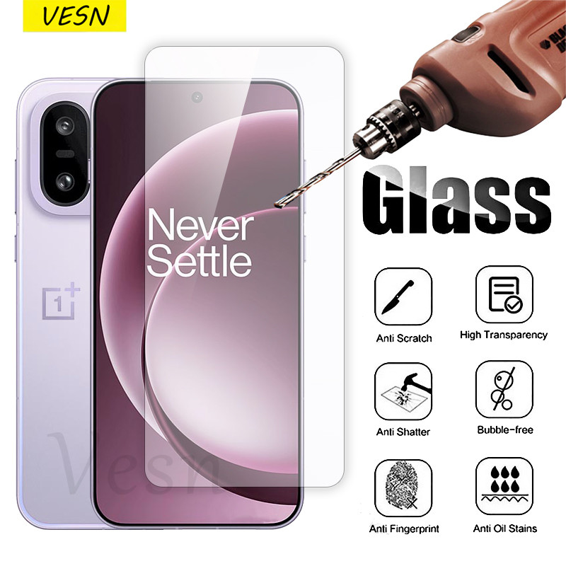 ฟิล์มกระจก ใส OnePlus 15 13R 13T 13s 10R 10T 9 8T ACE 6 6T Nord CE 5 Ultra 4 3 3V 2 Lite 2V Pro N200