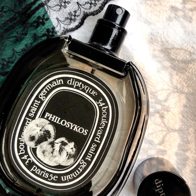 ของแท้ 💯Diptyque Philosykos Eau de Parfum EDP 2ml/5ml/10ml สปอตสินค้า น้ำหอม unisex กลิ่นหอมติดทนนา - รูปที่ 4