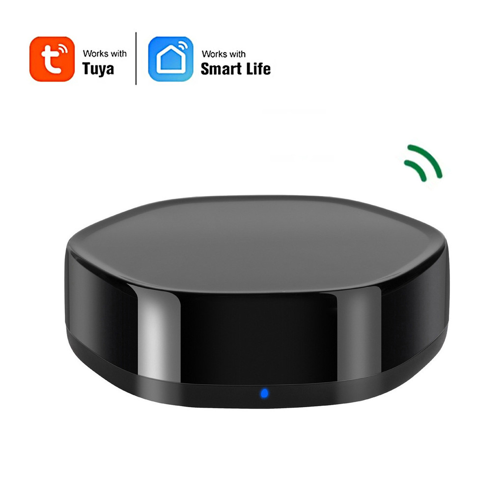 Graffiti WIFI สมาร์ท RF การเรียนรู้รีโมทคอนโทรล IR + RF รีโมทคอนโทรลสากลอินฟราเรด RF รีโมทคอนโทรล