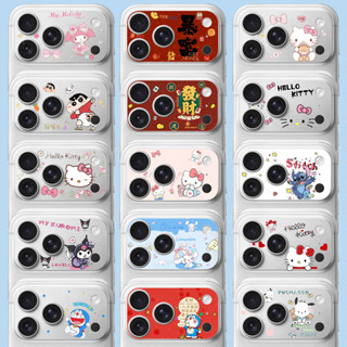 เลนส์รั่วรูปแบบใหม่ฟิล์มนุ่มโปร่งใสฟิล์มฝ้าเหมาะสําหรับ ไอโฟ…