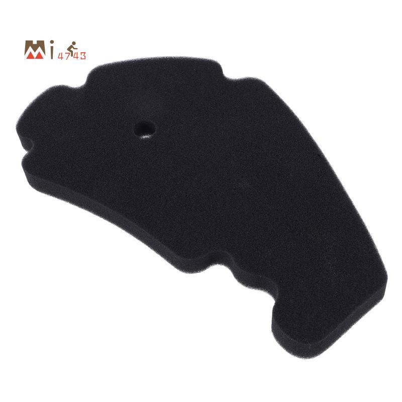Mi4743Air Filter ฟองน้ําองค์ประกอบสําหรับสกู๊ตเตอร์ 125Cc/200C/250Cc/300Cc/400Cc/500Cc Beverly MP3 C