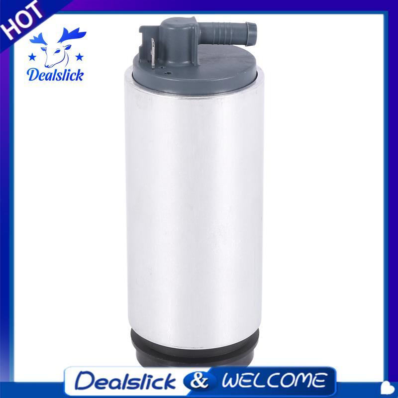 265Lph In-Tank ปั๊มไฟฟ้า Fit สําหรับ A4 A4 TT Golf R32 E85 V6 MK4/MK5 1.8T -487 9-655-1025
