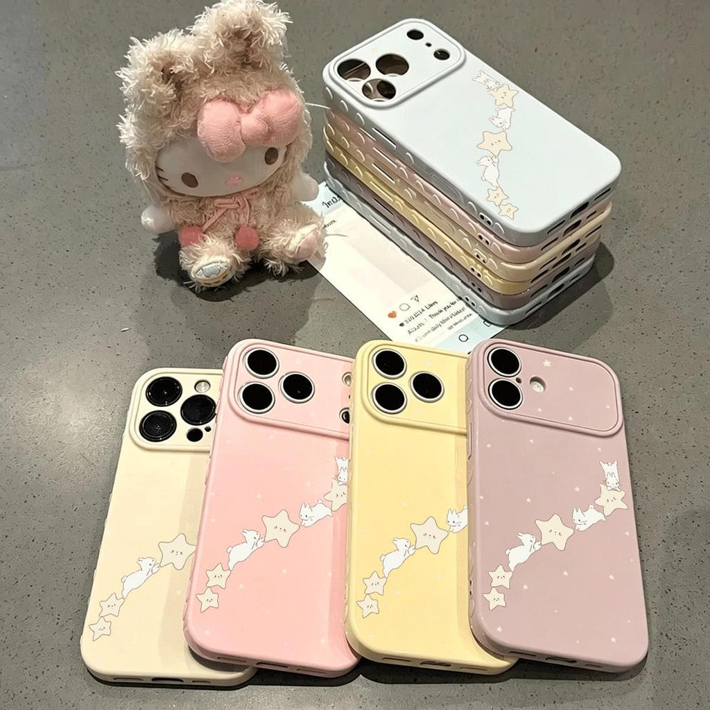 ลูกแมวสําหรับ iPhone 1715 Case 16P ใหม่ 1413 Soft Case 16 น่ารัก XR