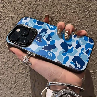 สําหรับRealme C85 หมายเหตุ 80 70 60 60X 50 C75 C75X C71 C63 C61 C55 C53 16T 15T 15X 14X 14 16 15 14 13 12X 12X 12 11 10 9i Pro Plus 5G Bapeเคสโทรศัพท์ ตัวป้องกัน