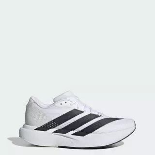 adidas วิ่ง รองเท้า Adizero Pacer ผู้หญิง สีขาว KZ8978