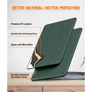 เคส3พับ พับตรง สำหรับ Redmi Pad 2 SE (9.7 inch) 4G 2026 Redmi Pad SE 11 / Pad2 / Pad SE 8.7 เคส ใส่ปากกาได้ ตั้งได้ 050