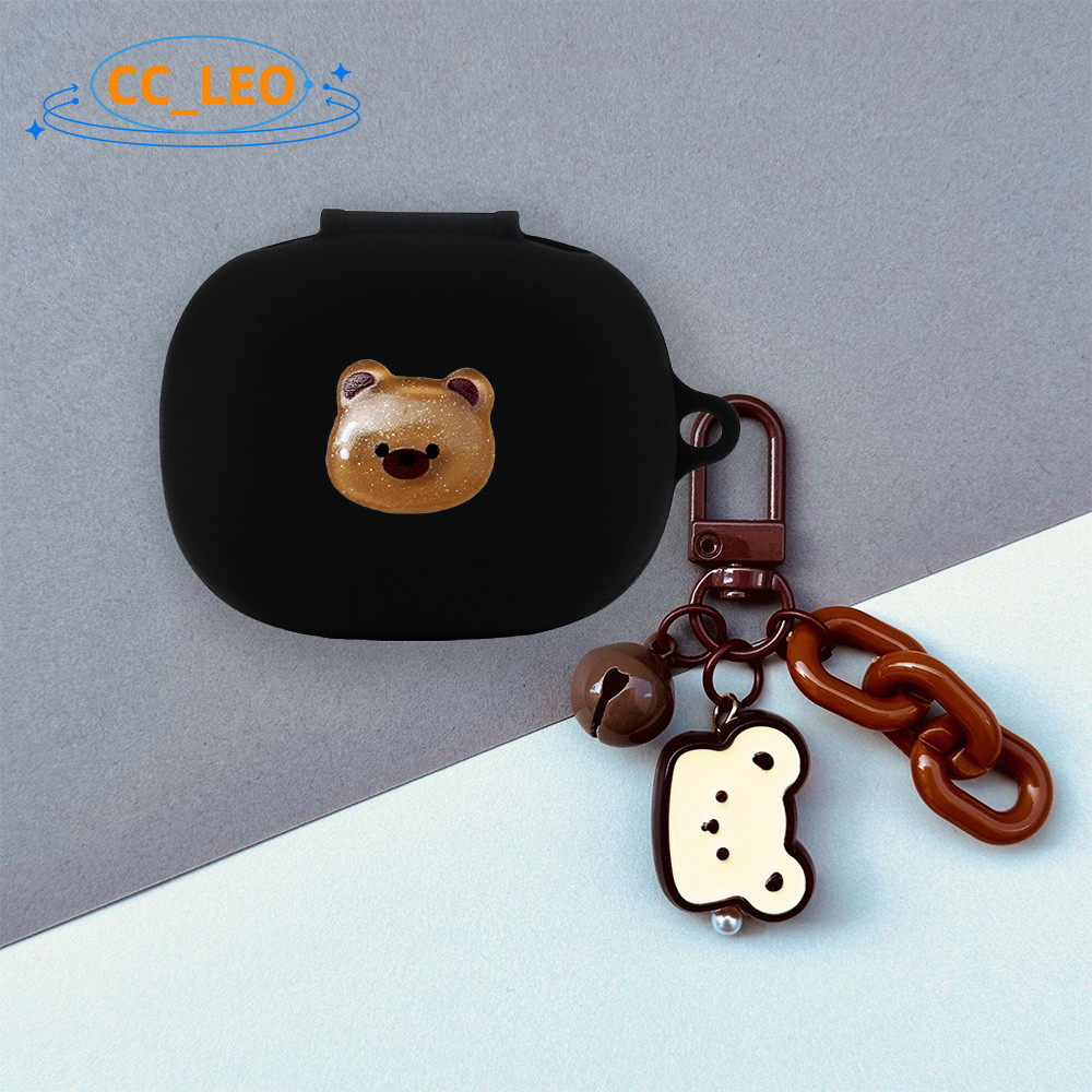 for B&O Beoplay EX Case B&O Beoplay Eleven Silicone Soft Case Suitable for B&O Beoplay EX Shockproof