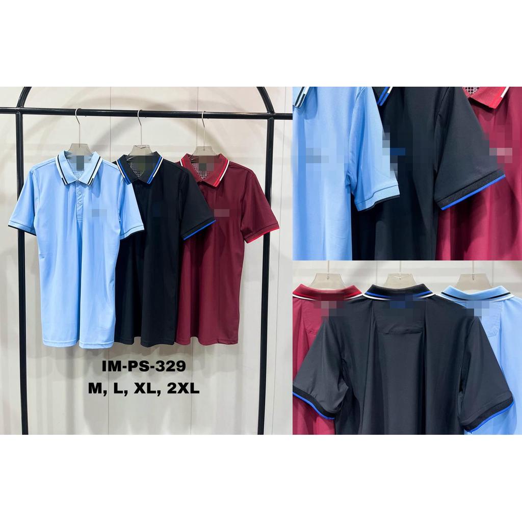 กระจกเสื้อโปโล Import-329