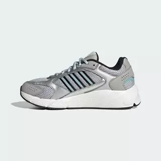 adidas ไลฟ์สไตล์ รองเท้า CRAZYCHAOS 2000 ผู้หญิง สีน้ำเงิน JS0078