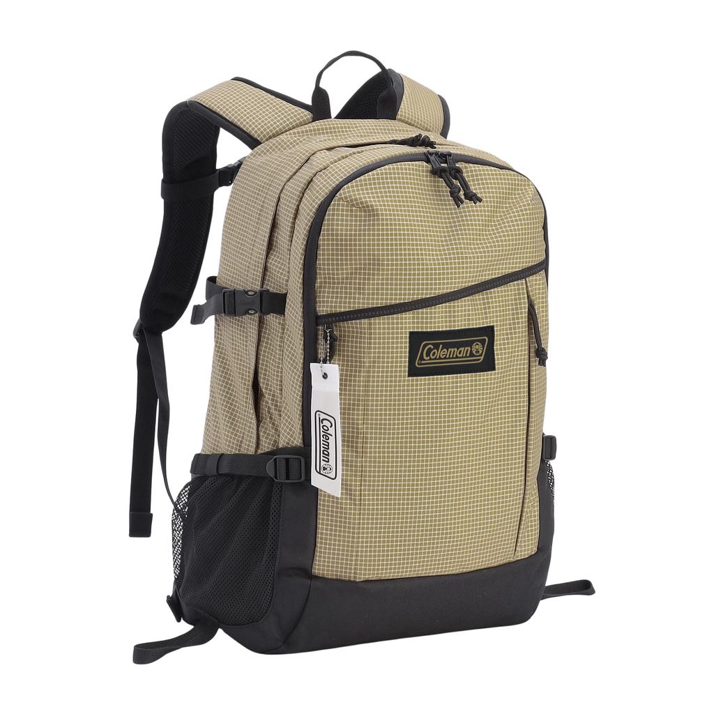 Coleman Walker 33L Unisex Backpack - Lightweight and Spacious for Commuting & School