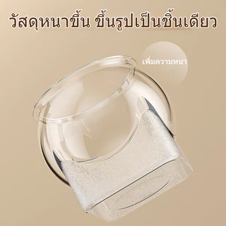 พร้อมส่ง🐟ตู้ปลาทอง อควาเรียมตั้งโต๊ะ ตู้ปลาขนาดเล็ก PET ใส ทนทาน-กันกระแทก ตู้ปลา โหลพลาสติก