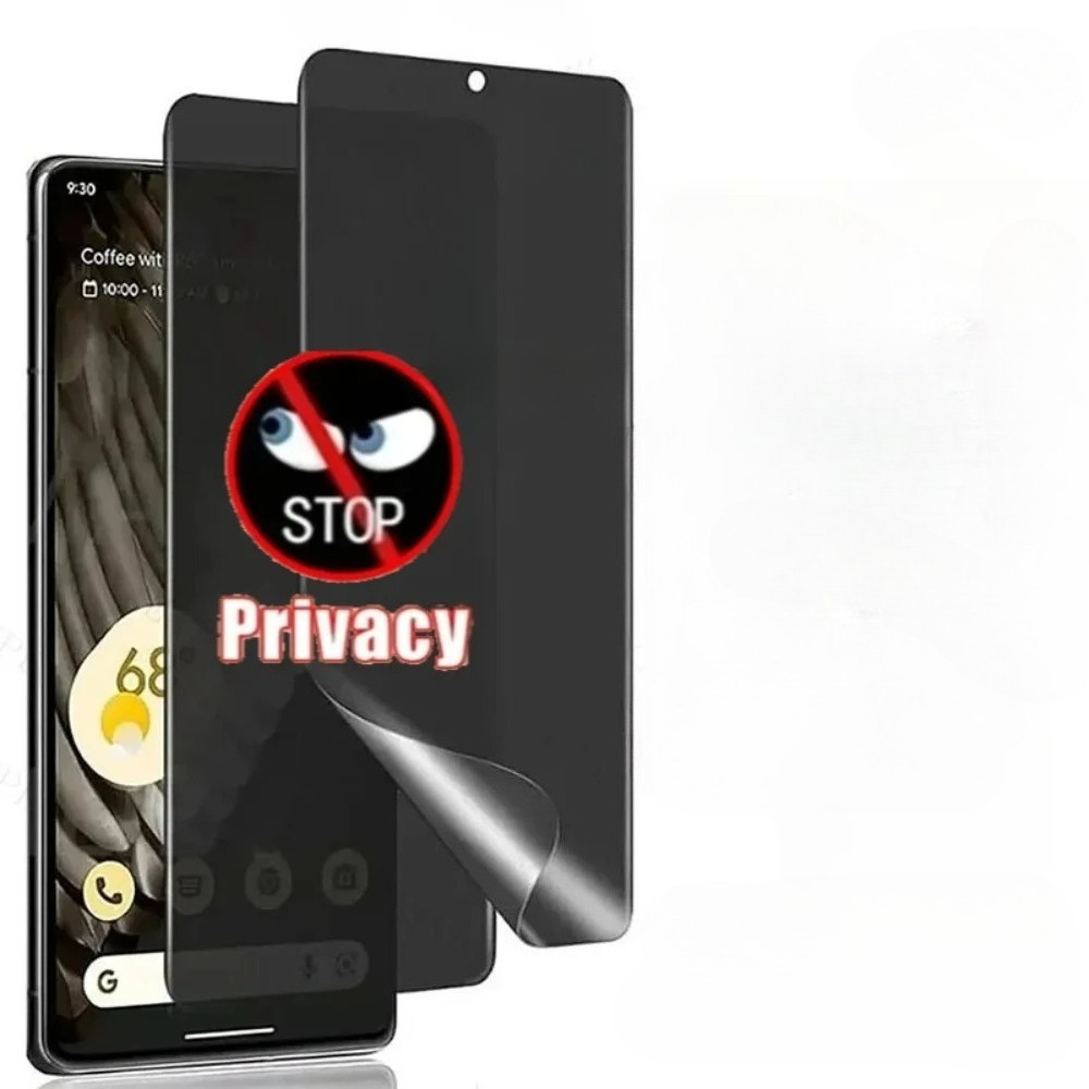 Anti Spy Hydrogel ฟิล์มสําหรับ OPPO K15 K14x K14 K13x K13 K12x K12 K11x K11 K10x K10 K9x K9s K9 K7x 