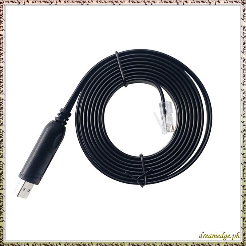 [SKG] JIKONG USB to RJ45 Connector สําหรับ JK-PB1A16S10P JK-PB1A16S15P JK-PB2A16S15P JK-PB2A16S20P ก