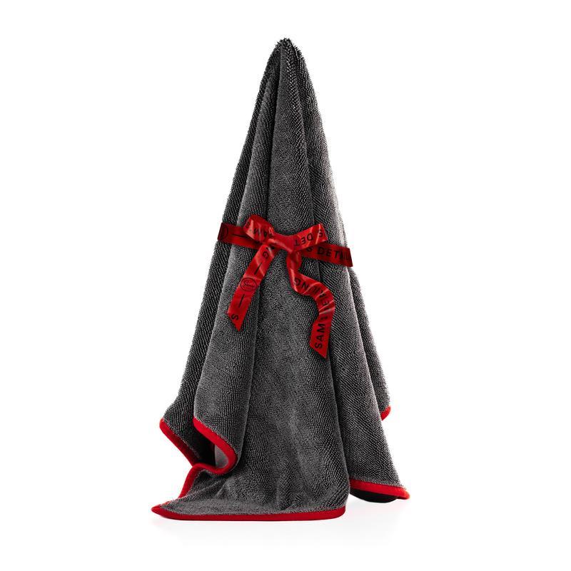 SamsDryingผ้าเช็ดตัว-28"x36"TwistLoopTechnology