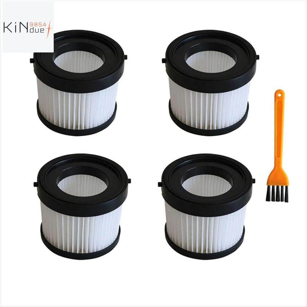 ล้างทําความสะอาดได้กรองทดแทนสําหรับ DCV5011H DCV501LN DCV501 20V เครื่องดูดฝุ่นอุปกรณ์เสริมตัวกรองอะ