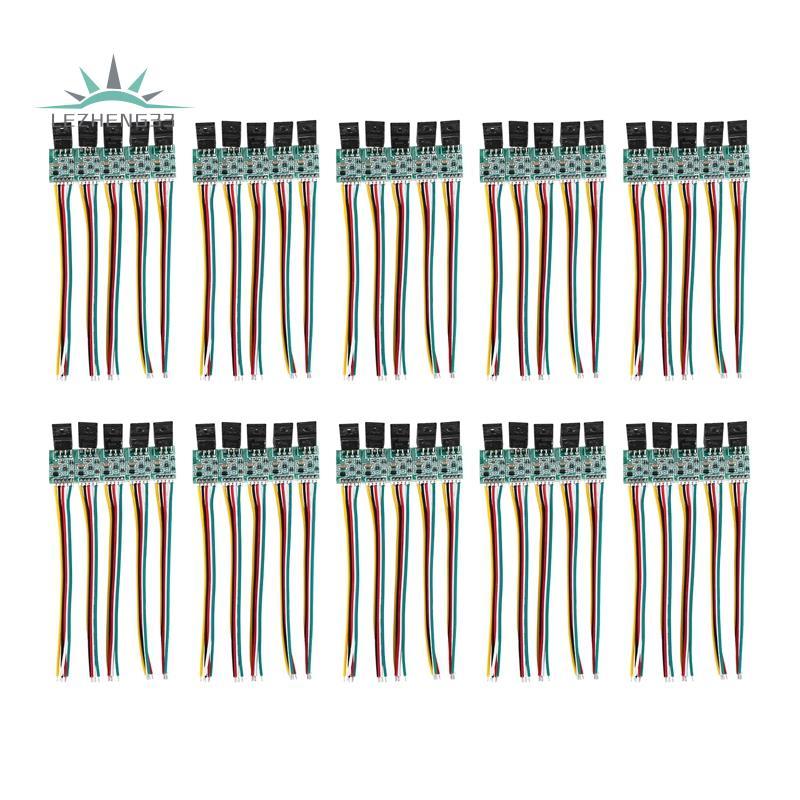 10PCS CA-888 CA888 15-24 นิ้ว Universal LCD Monitor Power Board โมดูล