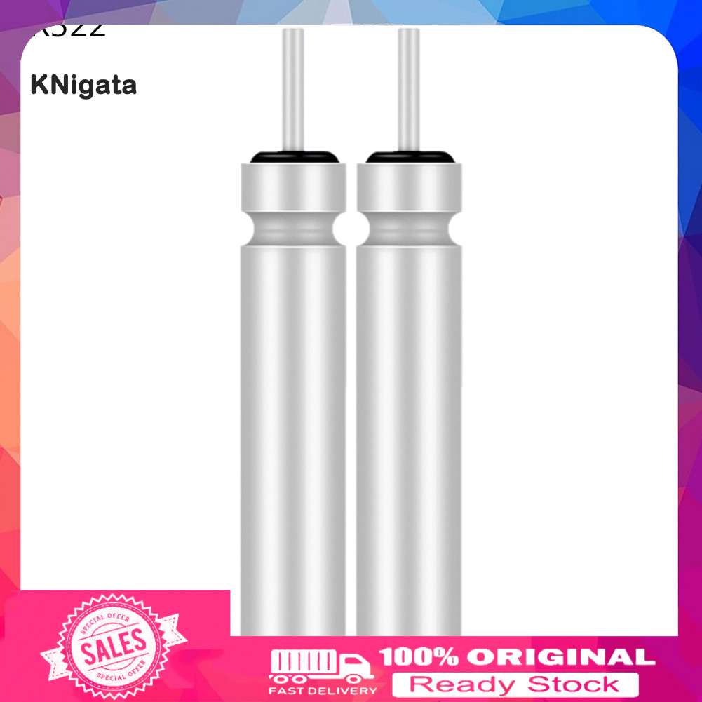 2 ชิ้น CR311 CR322 CR425 CR435 แบตเตอรี่สําหรับอิเล็กทรอนิกส์ Night Luminous Fishing Float