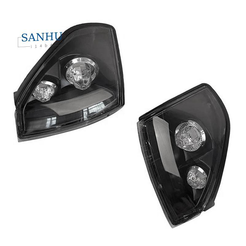 รถมุมโคมไฟไฟเลี้ยวไฟสัญญาณสําหรับ PRADO LC90 FJ90 RZJ90 VZJ95 KZJ95 1998-2002 อะไหล่