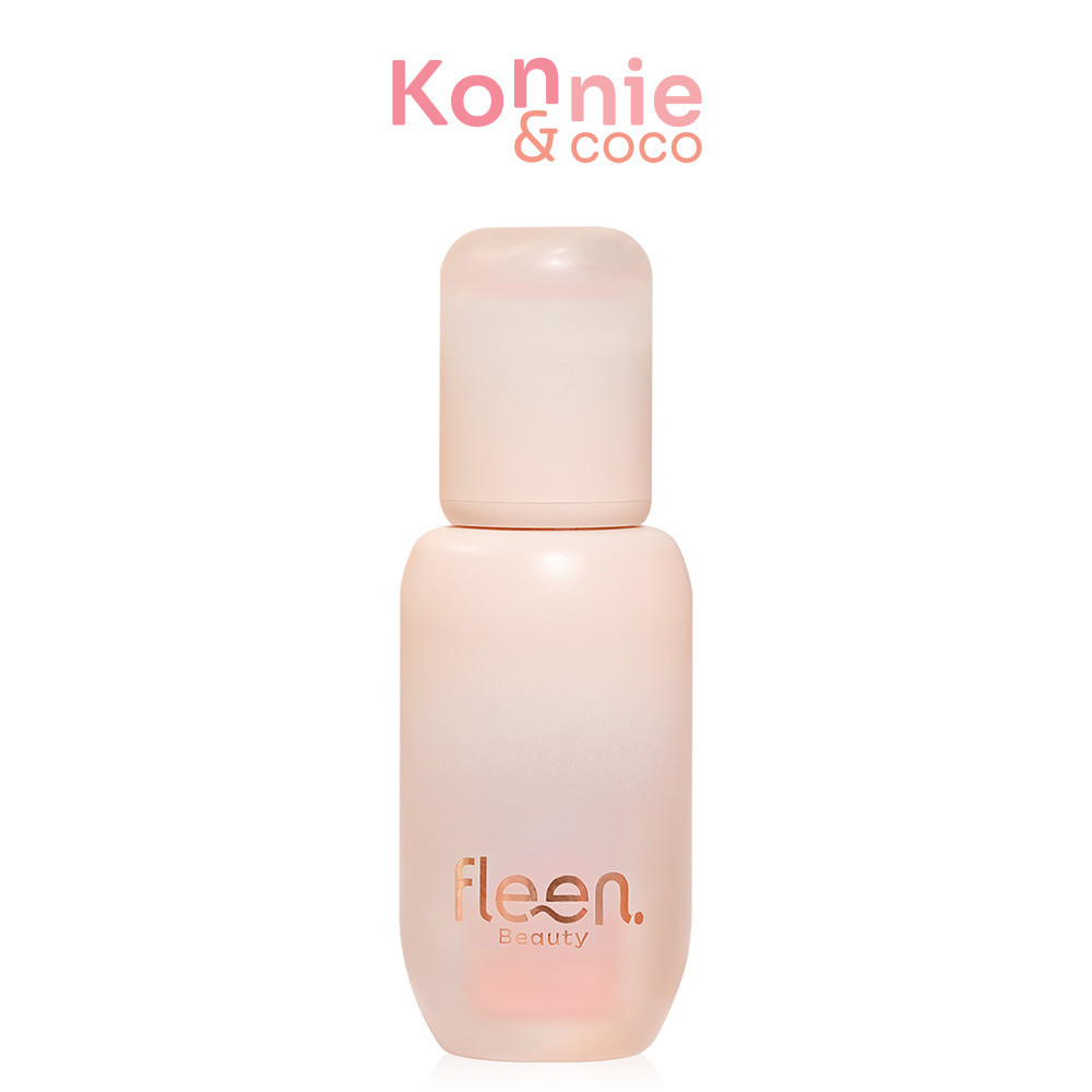 Fleen Beauty Skin Caring Corrector 3g #Terracotta ฟลีน บิวตี้ คอเรคเตอร์สกินแคร์.