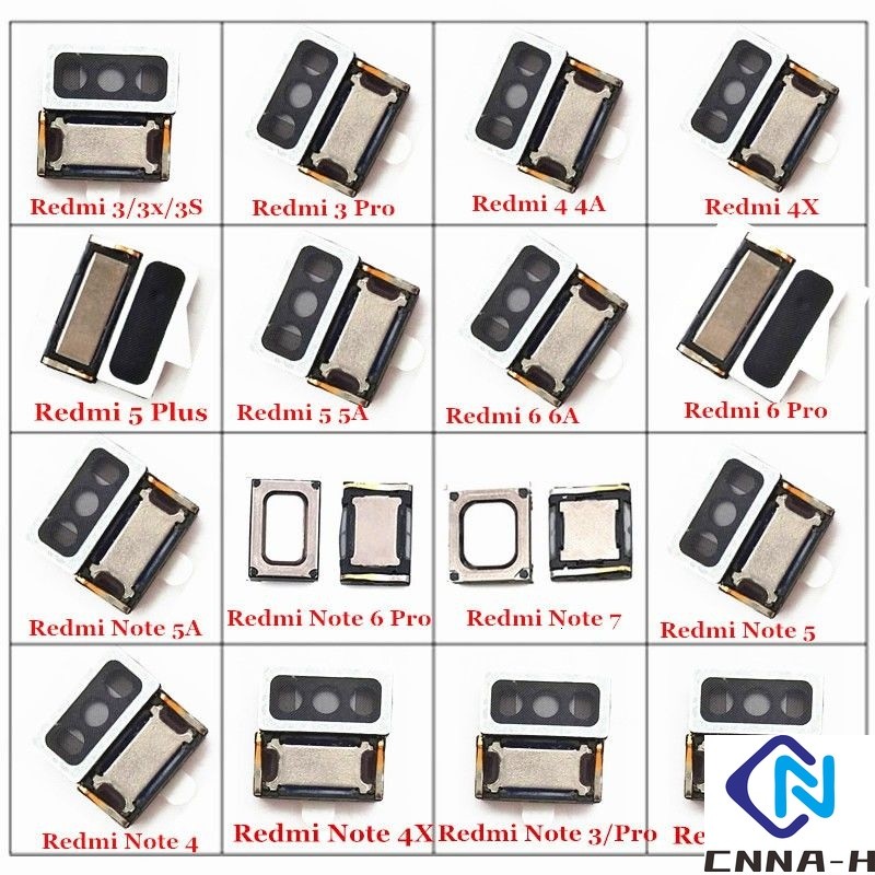 สําหรับ Xiaomi Redmi 3 3x 3s 4 4A 4X 5 Plus 5A 6 Pro 6A หมายเหตุ 2 3 Pro 4x 5A 6 Pro 7 อุปกรณ์เสริมม