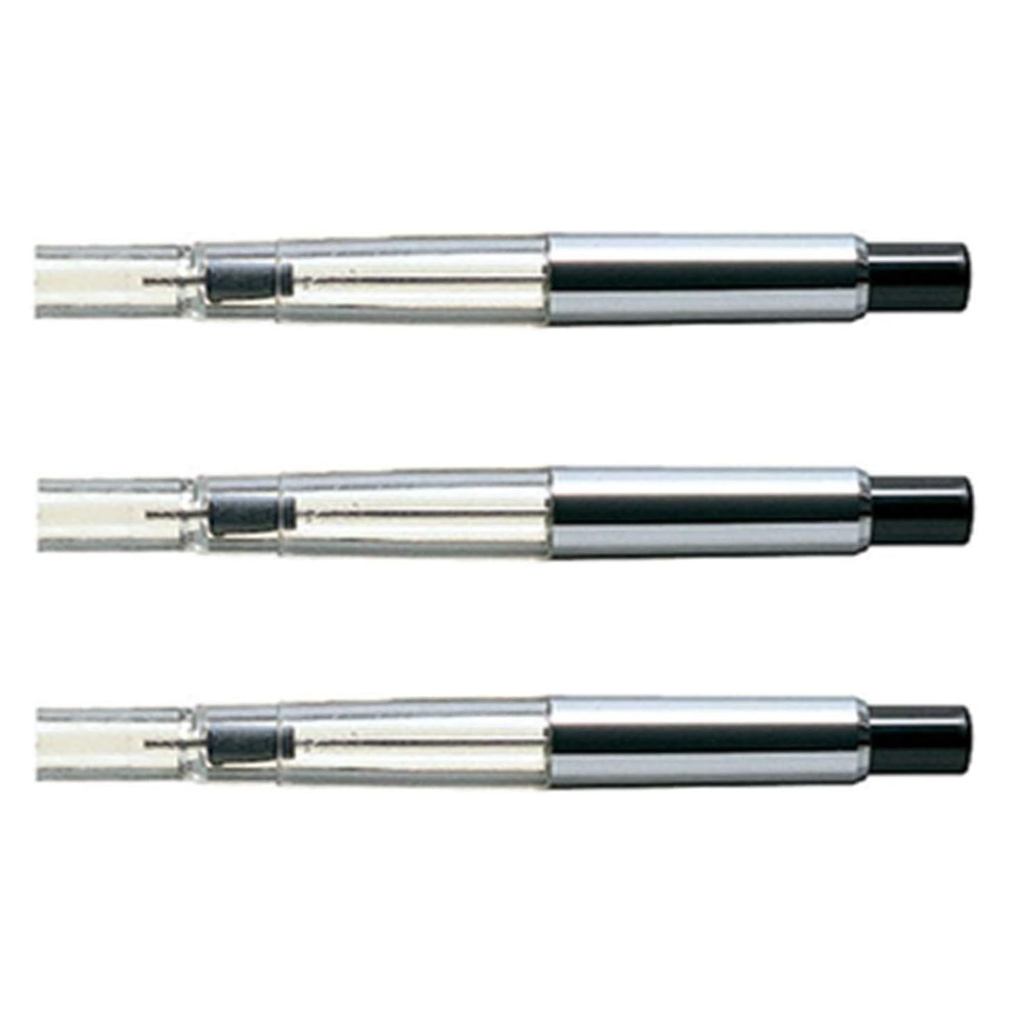 Fountain Pen Ink Converter CON-70N 3-piece Set | Pilot Fountain Pen CON-70