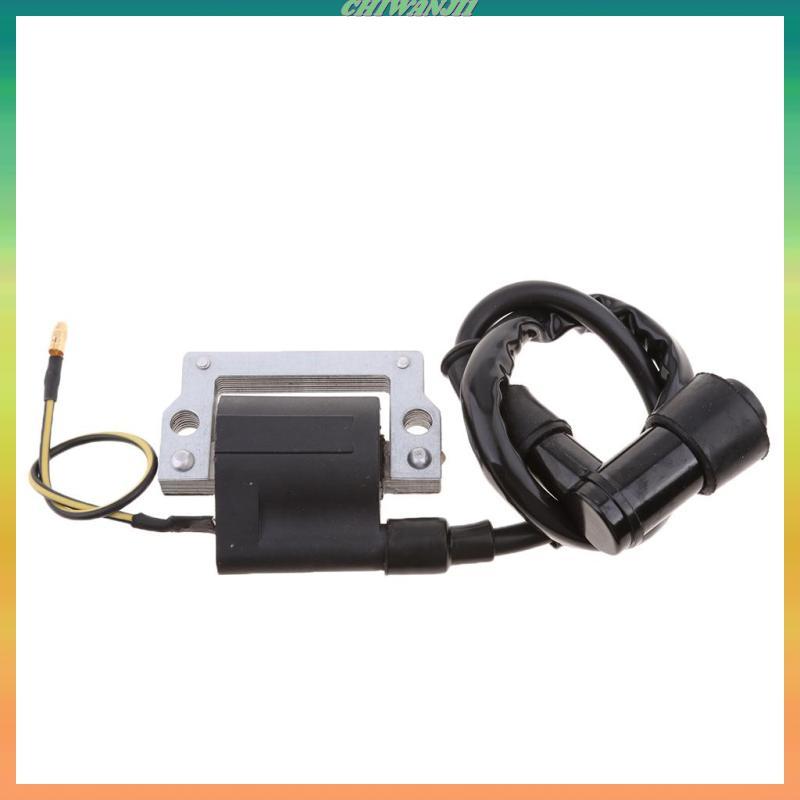 [เท่าไหร่1] คอยล์จุดระเบิดสําหรับ Yamaha LB50 RS100 RX100 RX125 DT100 DT125 DT175 อะไหล่