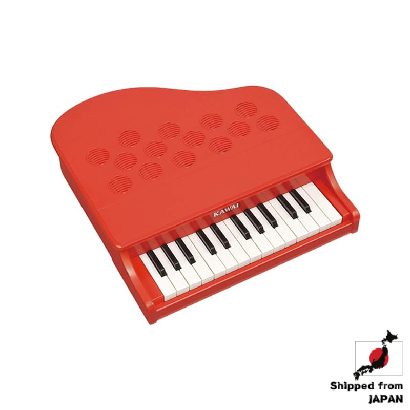 KAWAI Mini Piano P-25 - Variety Colors Collection【Direct from Japan】

