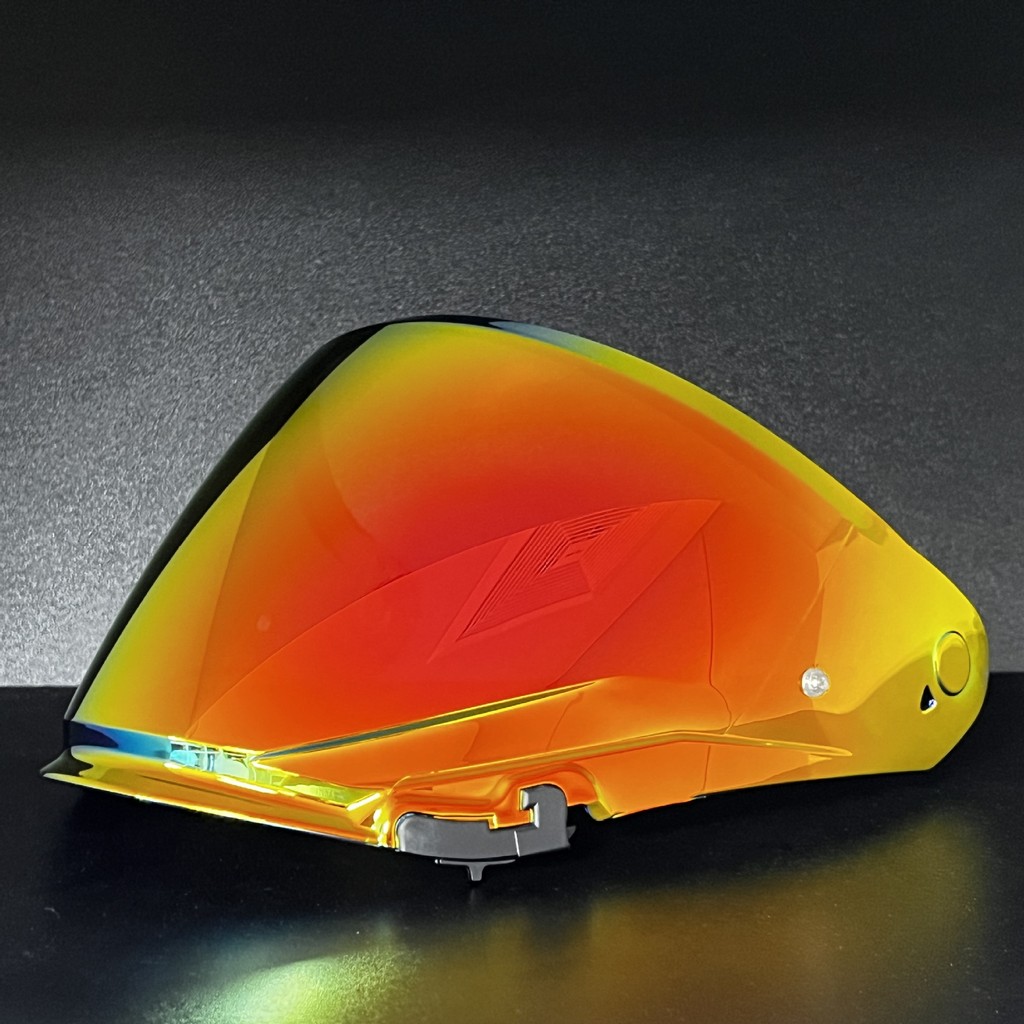 [2025ใหม่] เหมาะสําหรับ LS2 OF603 เลนส์หมวกกันน็อครถจักรยานยนต์ไฟฟ้า Day Night สไตล์สากล