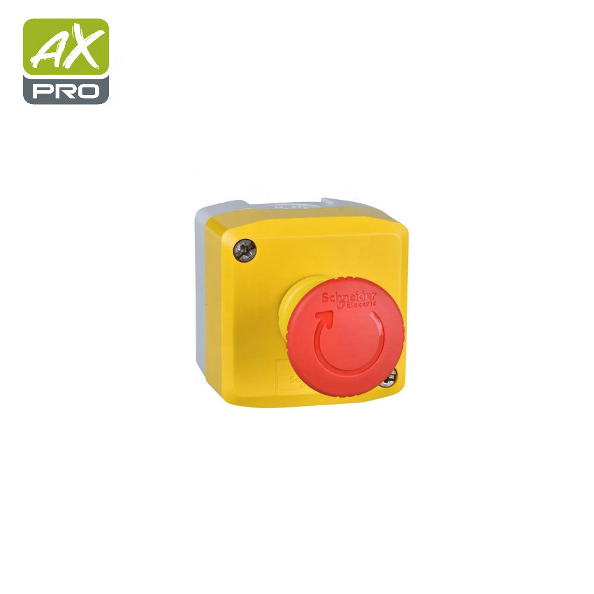 YYanglin XALK178 ใหม่Original Push-Buttonสวิทช์ไฟฟ้าอุตสาหกรรมอัตโนมัติอุปกรณ์เสริมปุ่มสวิทช์E-Stop 