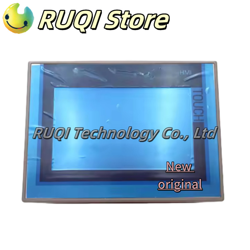 7 นิ้ว Samkoon HMI SK-070GE SK-070HE SK-070HS หน้าจอสัมผัส HMI