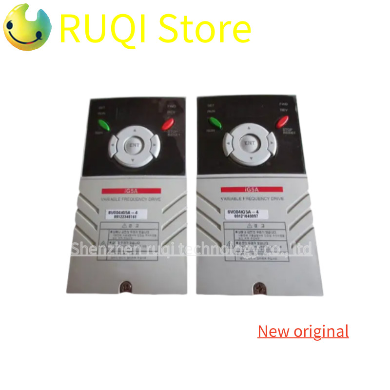 SV004IG5A-4 SV008IG5A-4 SV015IG5A-4 SV022IG5A-4 SV037IG5A-4 SV040IG5A-4 ใหม่อินเวอร์เตอร์ VFD ความถี