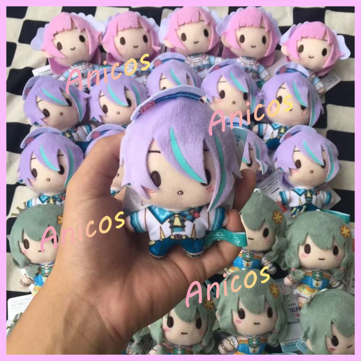 โครงการ Sekai PJSK เกมตุ๊กตาตุ๊กตา WS 25N VBS MMJ LEO/ NEED Tsukasa Rui Nene Emu Toya Mizuki Mafuyu 