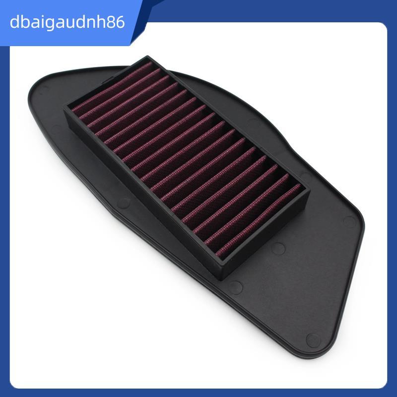 READY STOCKFor Cygnus X NX125 กรองอากาศสําหรับYamaha Cygnus X NX125 กรองอากาศสําหรับYamaha XC125SR