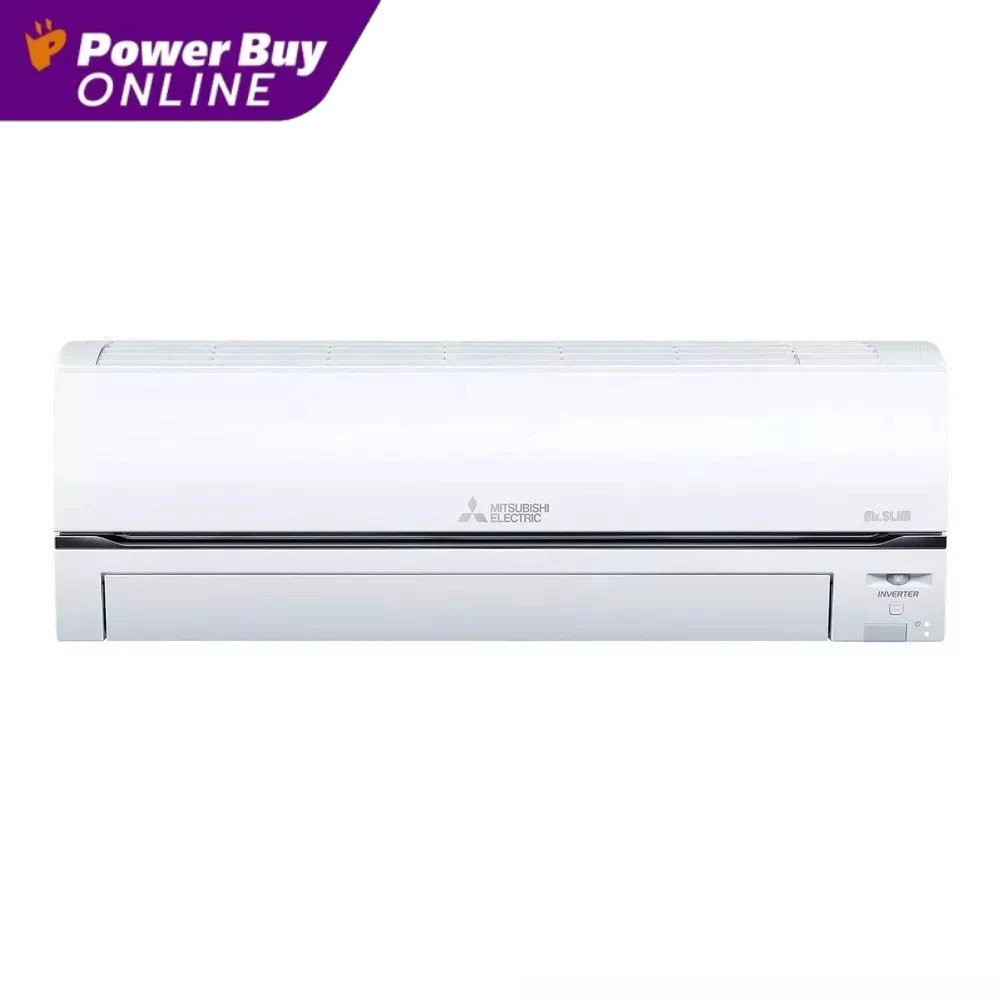 แอร์มิตซูบิชิ Mitsubishi MSY-XT09VF เครื่องปรับอากาศติดผนัง Inverter