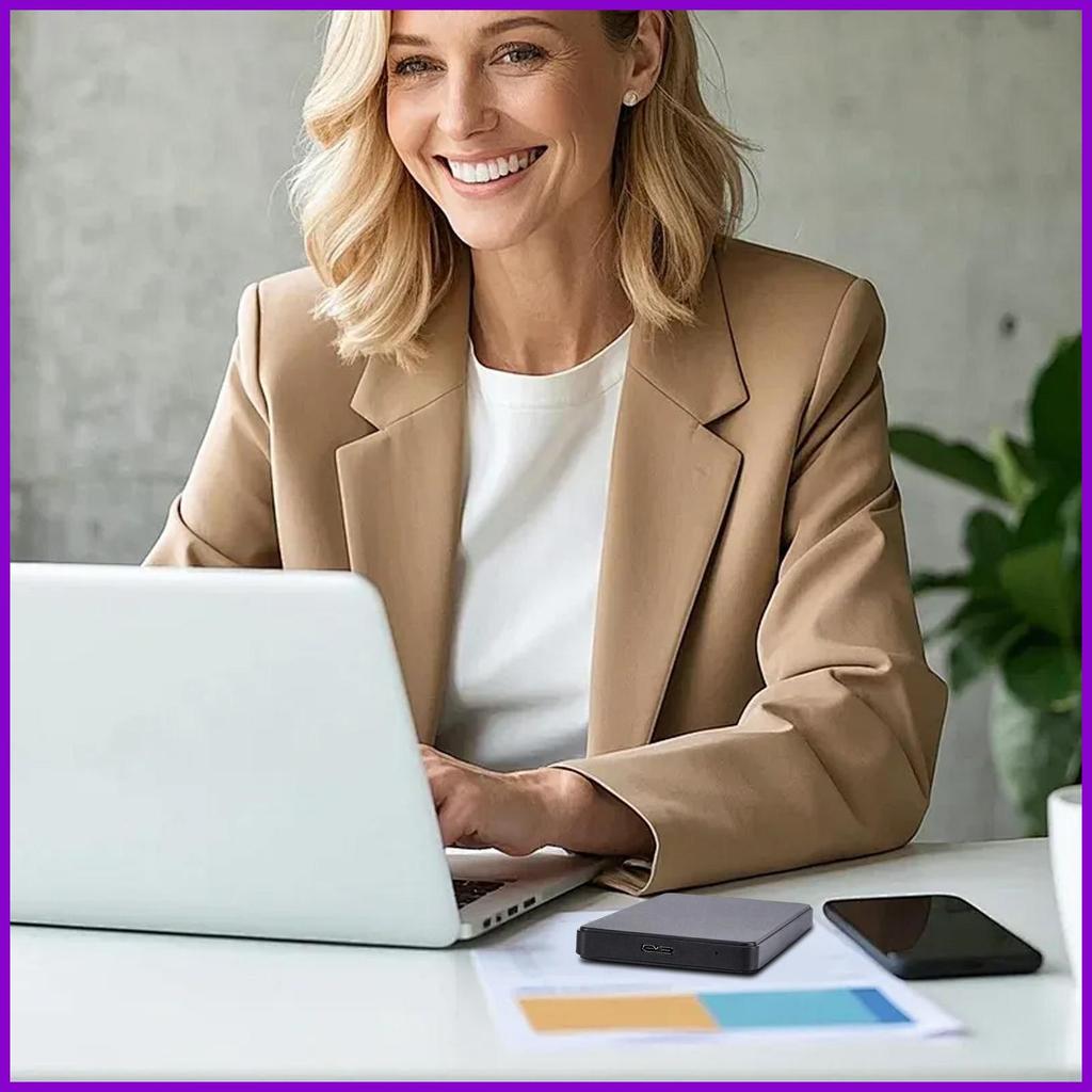 Secret Safe Slim Hard Drive Shape Card Safe Secret Money Stash สําหรับผู้หญิงผู้ชายเด็กชายหญิงเด็กโต