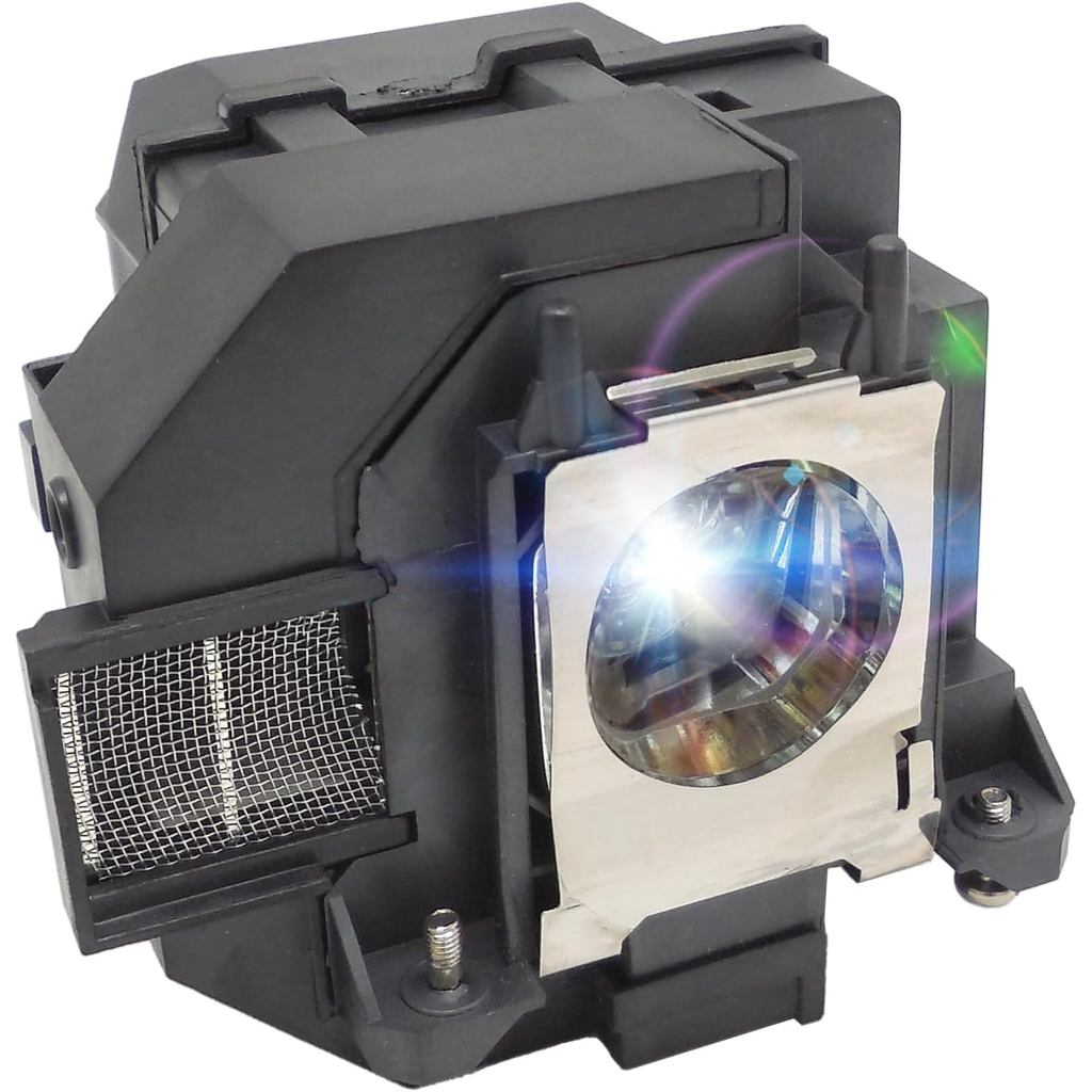 ELPLP95 เปลี่ยนโปรเจคเตอร์หลอดไฟใช้งานร่วมกับ Epson ELPLP95 EB-2065 EB-2140W EB-2155W EB-2165W EB-22
