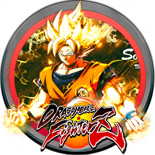 PC Game / เกมคอม / เกมส์พีซี DRAGON BALL FIGHTERZ: LEGENDARY EDITION
