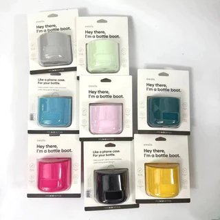 Owala Boot Silikon FreeSip - ฐานขวดกันลื่น ป้องกันการล้ม | ใช้ได้กับขนาด 16oz
