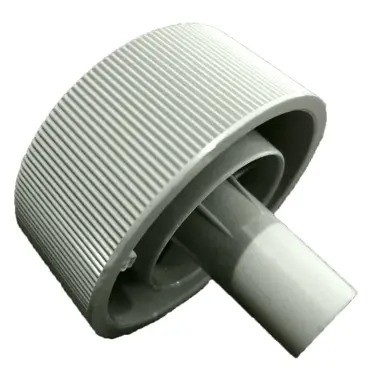 FixPrint ลูกบิด/เครื่องพิมพ์ลูกบิด LX-300 LX300 LX300+ LX300+II LQ-300 LQ300 LQ300+ LQ300+II Dot Mat