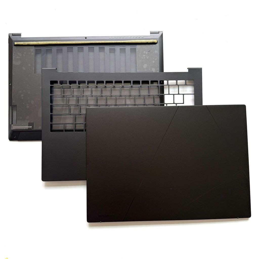 ฝาครอบ A C D สำหรับ Asus Zenbook 14 UX3406 UX3406M UX3406MA