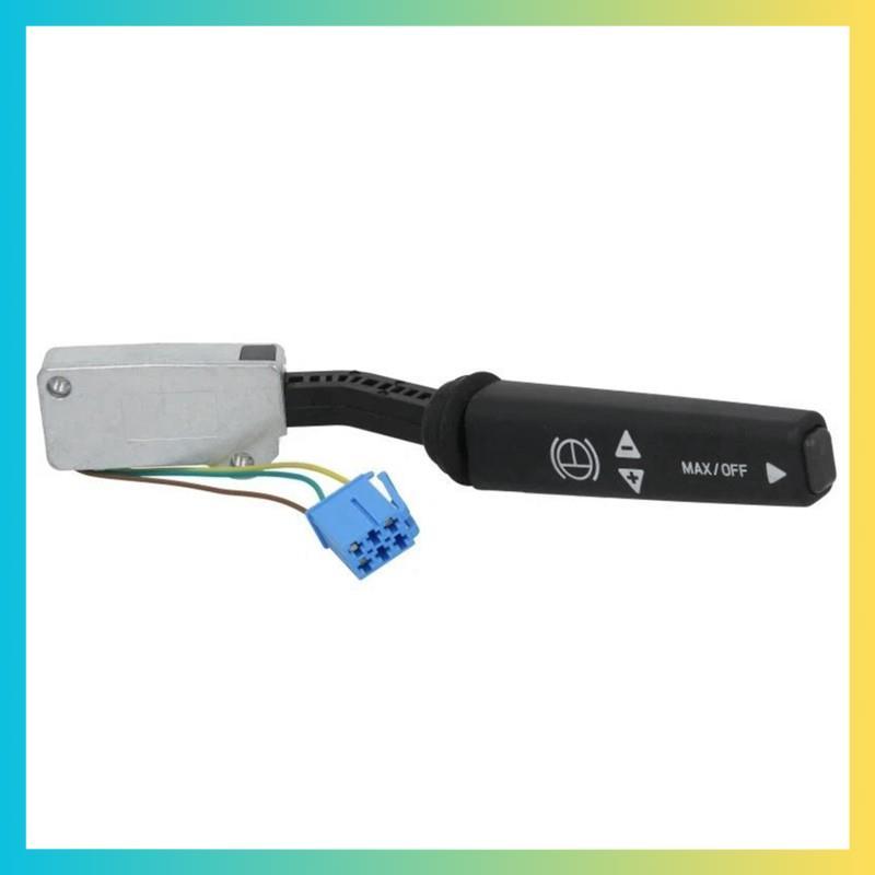 สวิตช์ปัดน้ําฝนกระจกคอลัมน์พวงมาลัย 81255090170 สําหรับ MAN TGL TGM TGS TGA Truckrumstick.th
