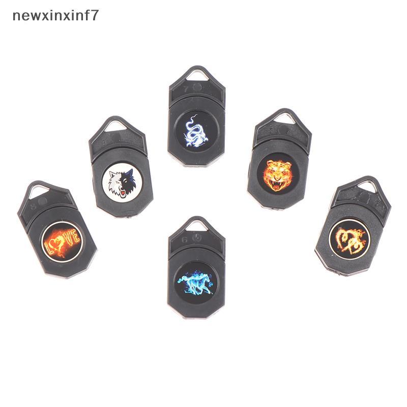 [ใหม่] ชิปไฟ Wee สําหรับประตูรถยนต์ Led ไร้สาย Wee Laser Projector Logo Clip [TH]